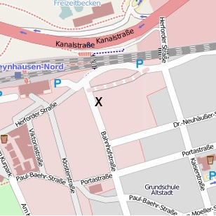 Karte Karte